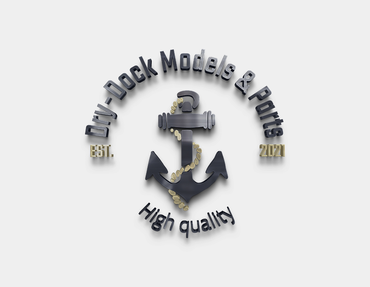 drydockmodelsandparts.com