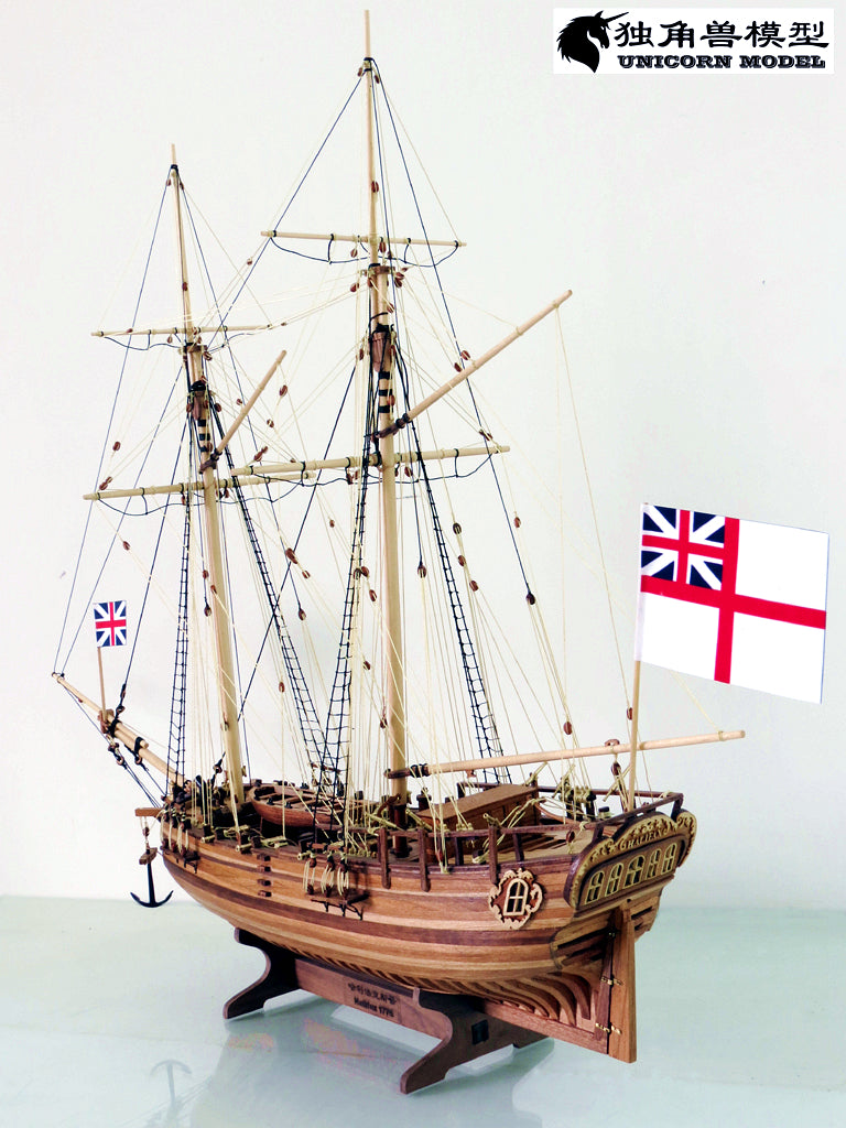 drydockmodelsandparts.com