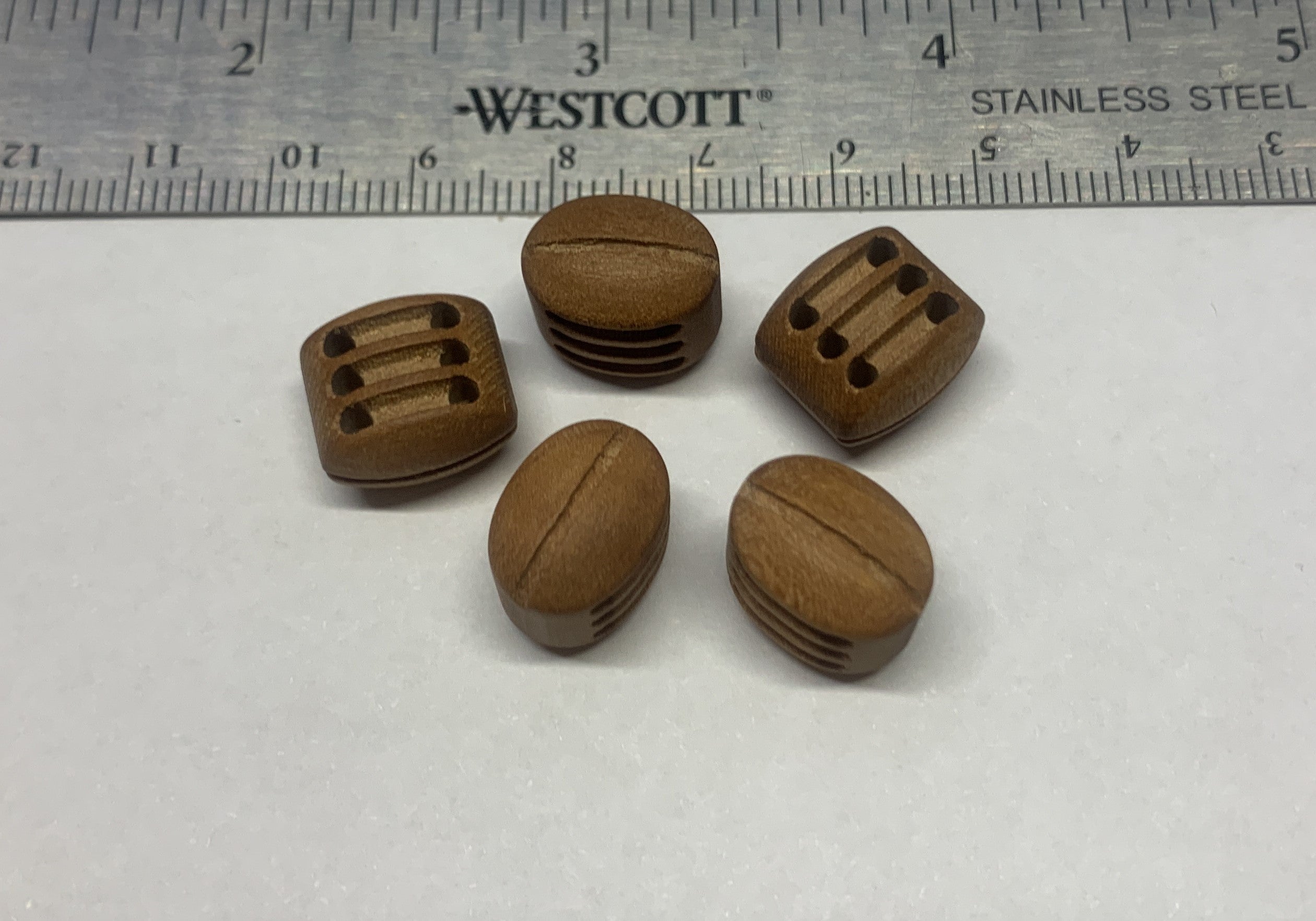 Block Types In Rigging Wooden Rigging Blocks