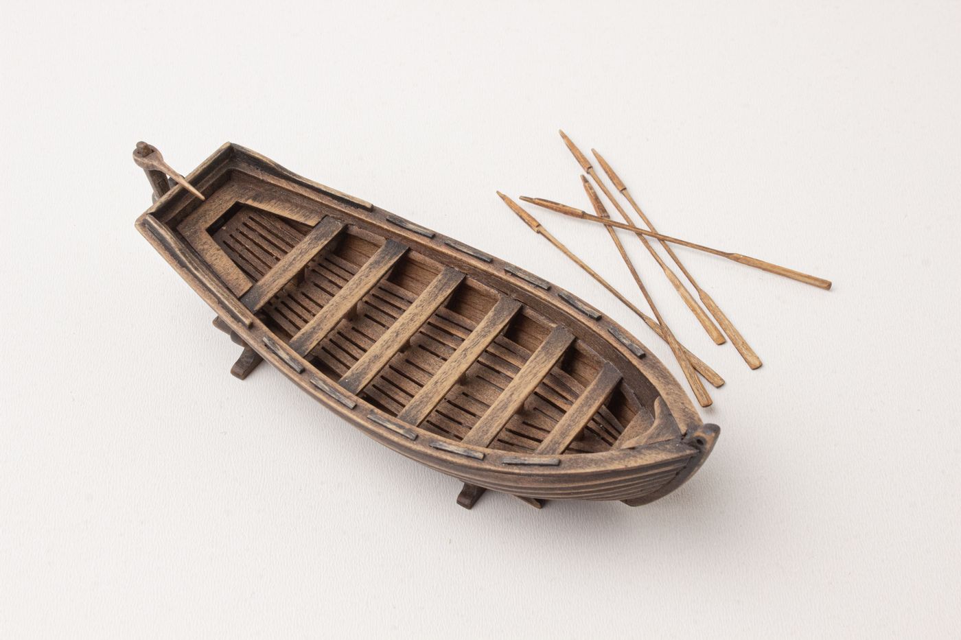 Santa Maria 15th Century Wooden Boat 1:48 – Dry-Dock Models & Parts