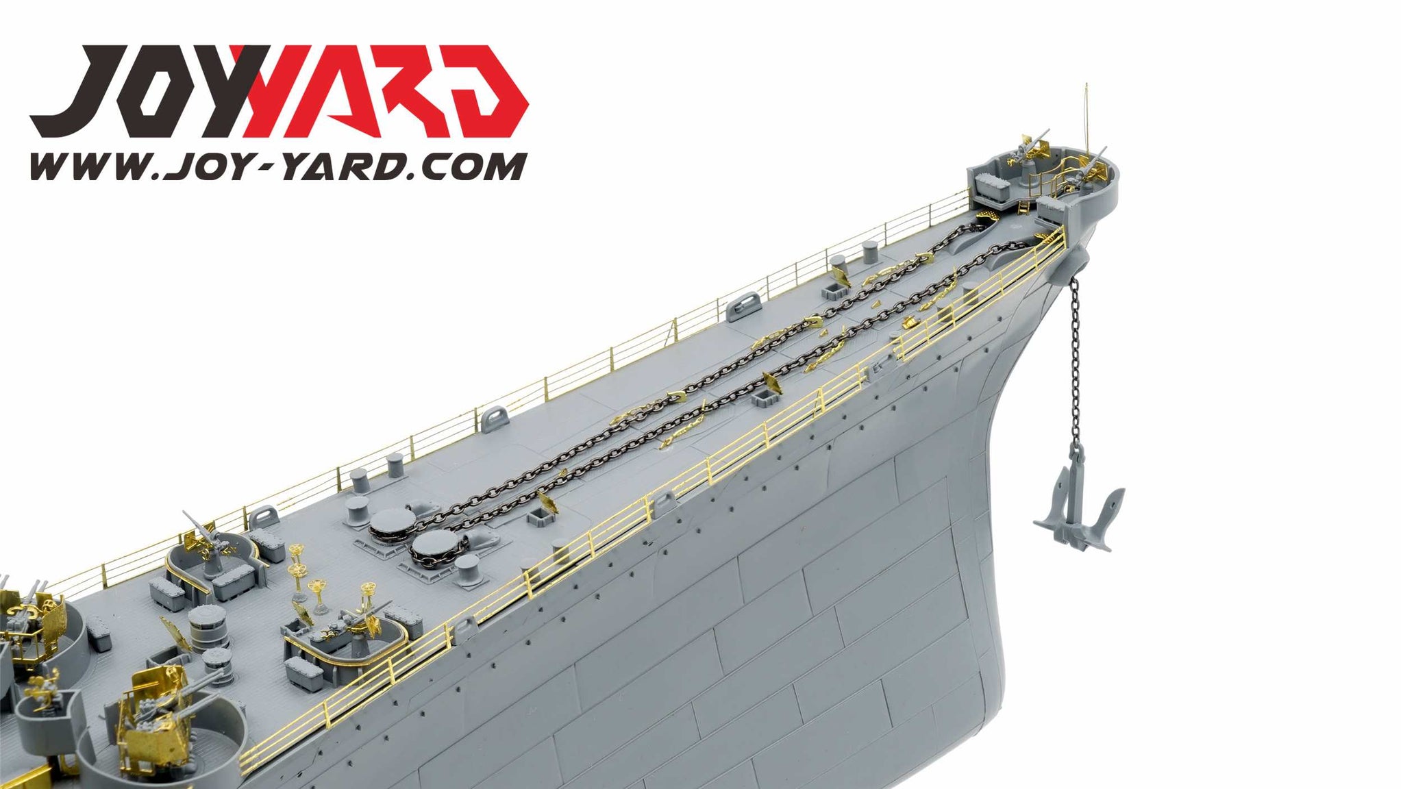 US NAVY BATTLESHIP MISSOURI BB-63 JY35000X, LIMITED EDITION – Dry